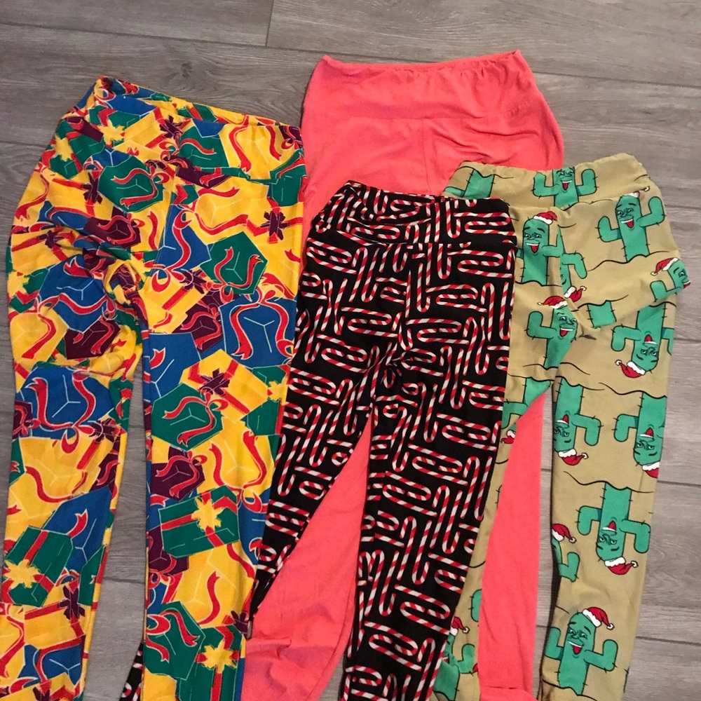 Lularoe
